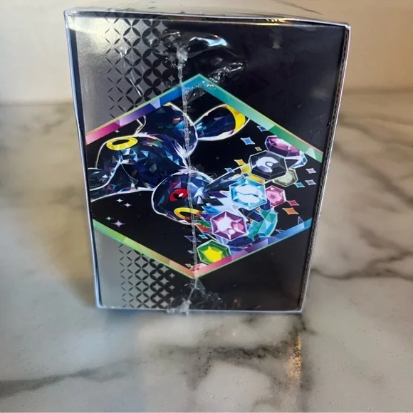 Pokemon Prismatic Evolutions Surprise Box - Picture 5 of 5